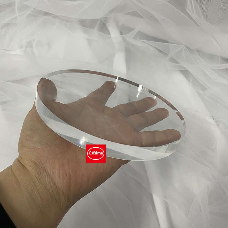 15mm Thick Ultra Polished Roun - Cake Board Round บทวิจารณ์และราคา
