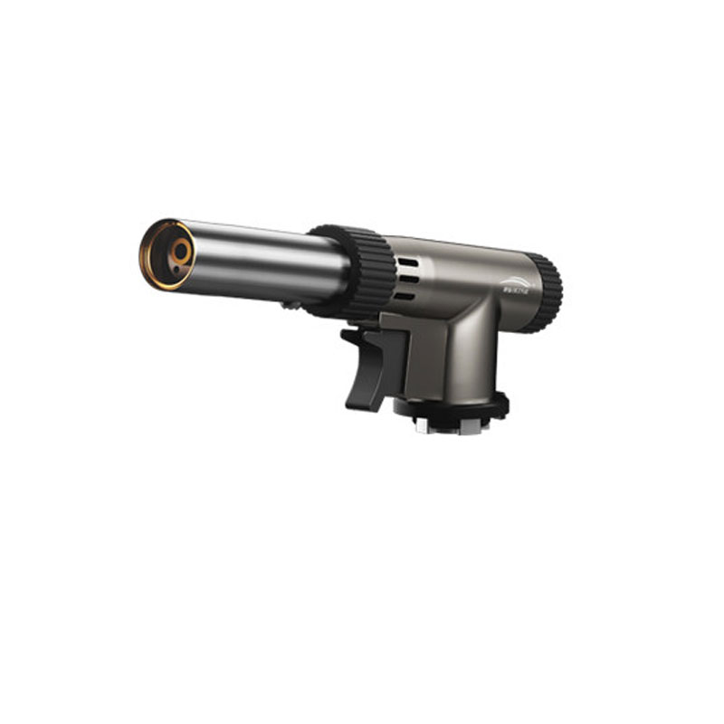 Full Metal Kitchen Butane Torc - Kitchen Baking Torch บทวิจารณ์และราคา