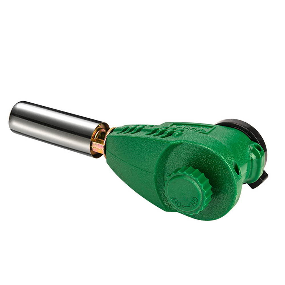 Flame Gun Welding Torch Kitche - Kitchen Baking Torch บทวิจารณ์และราคา