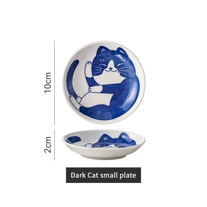 Japanese Style Ceramic Dessert - Cake Board Round บทวิจารณ์และราคา