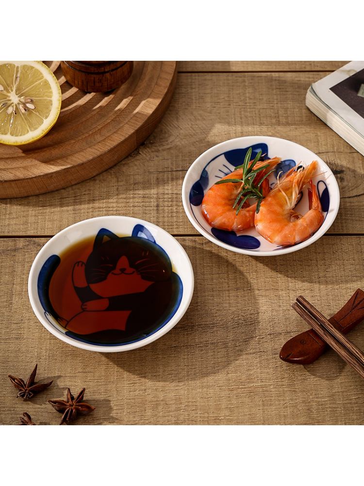 Japanese Style Ceramic Dessert - Cake Board Round บทวิจารณ์และราคา