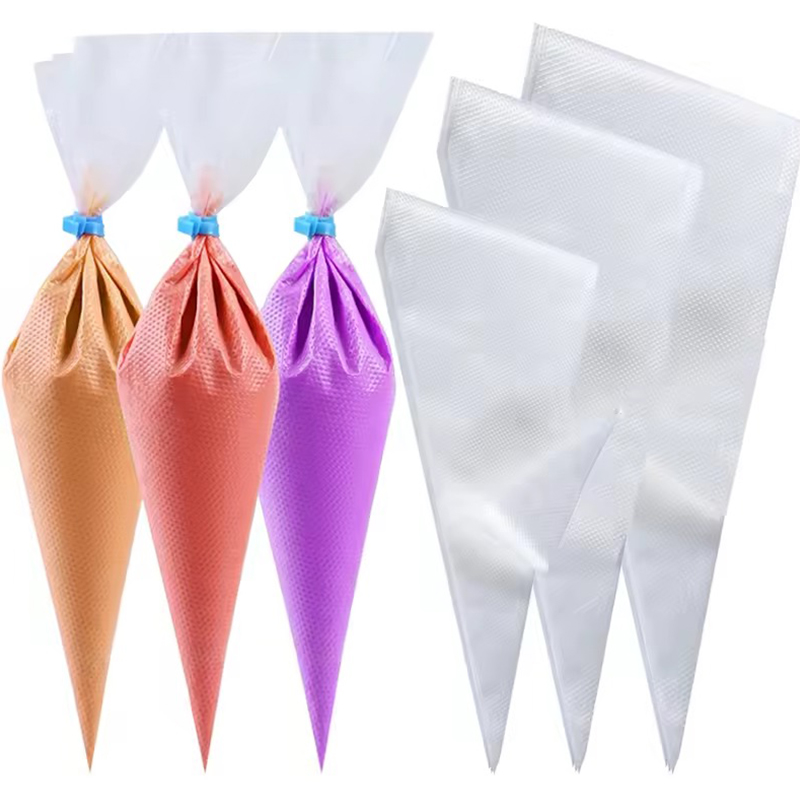 20PCS/Set Disposable Pastry Pi - Piping Bag Disposable บทวิจารณ์และราคา