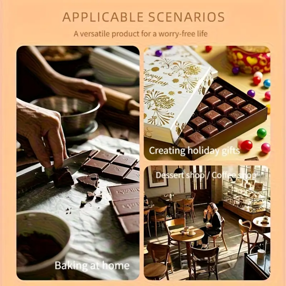 Silicone chocolate bar molds,  - Silicone Cake Mold บทวิจารณ์และราคา