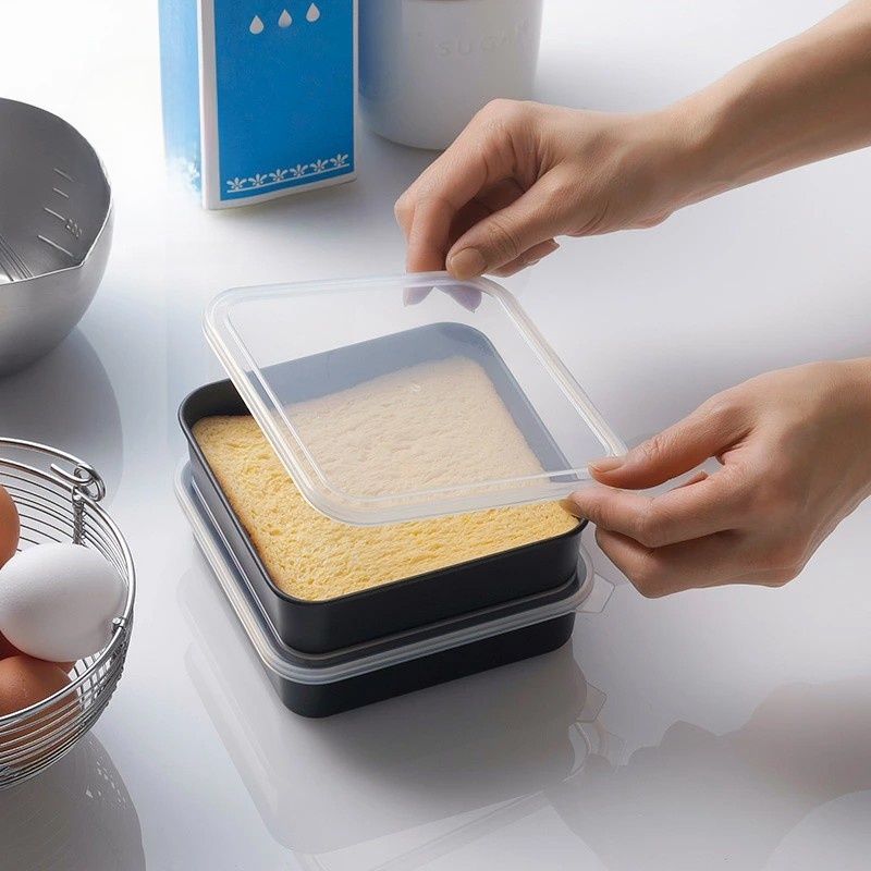 Multifunctional DIY Toast Brea - Bread Baking Kitchen Utensils บทวิจารณ์และราคา