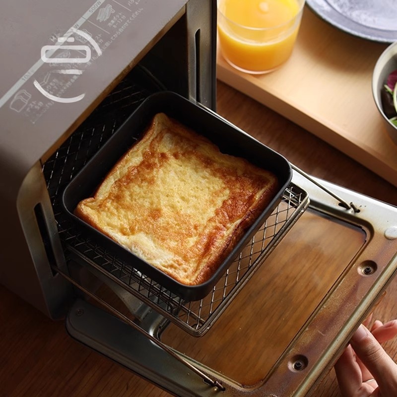 Multifunctional DIY Toast Brea - Bread Baking Kitchen Utensils บทวิจารณ์และราคา