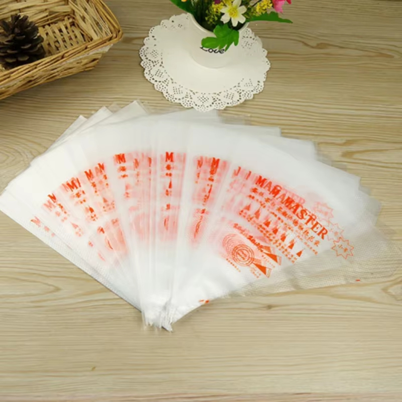 Large Piping Bags 100pcs Dispo - Piping Bag Disposable บทวิจารณ์และราคา
