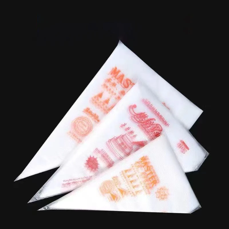 20~100pcs Disposable Pastry Ba - Piping Bag Disposable บทวิจารณ์และราคา