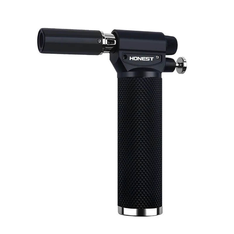 HONEST Multi Functional Outdoo - Kitchen Baking Torch บทวิจารณ์และราคา