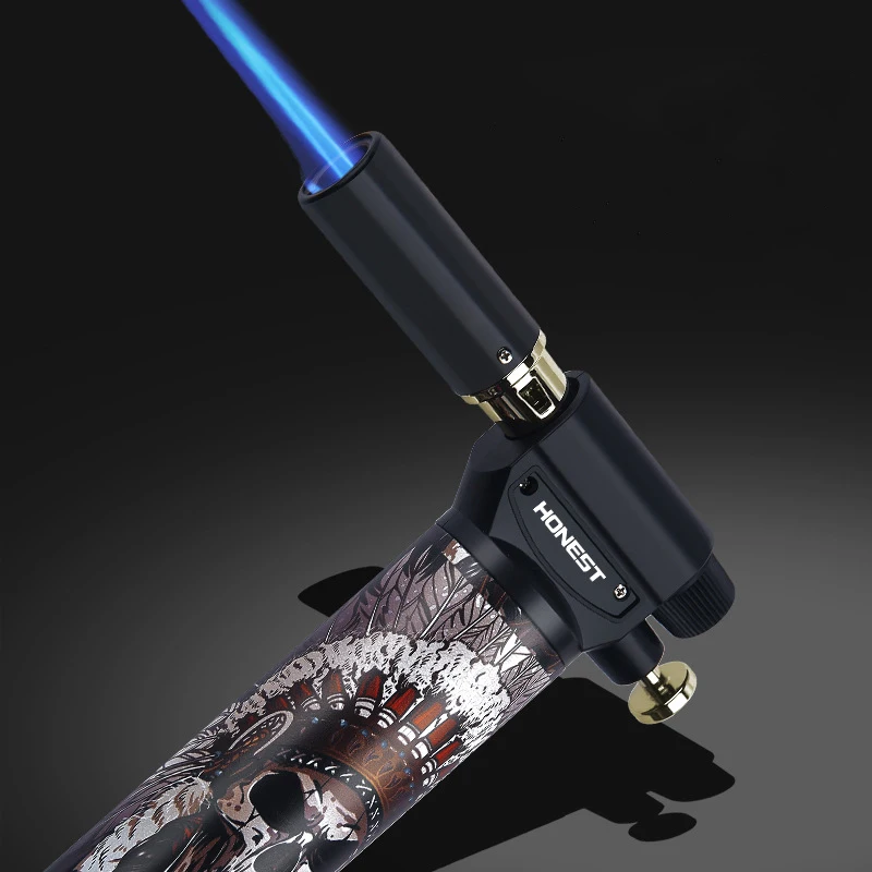 HONEST Multi Functional Outdoo - Kitchen Baking Torch บทวิจารณ์และราคา