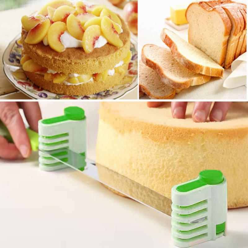 【S】2Pcs/Set Adjustable 5-Layer - Kitchen Baking Torch บทวิจารณ์และราคา