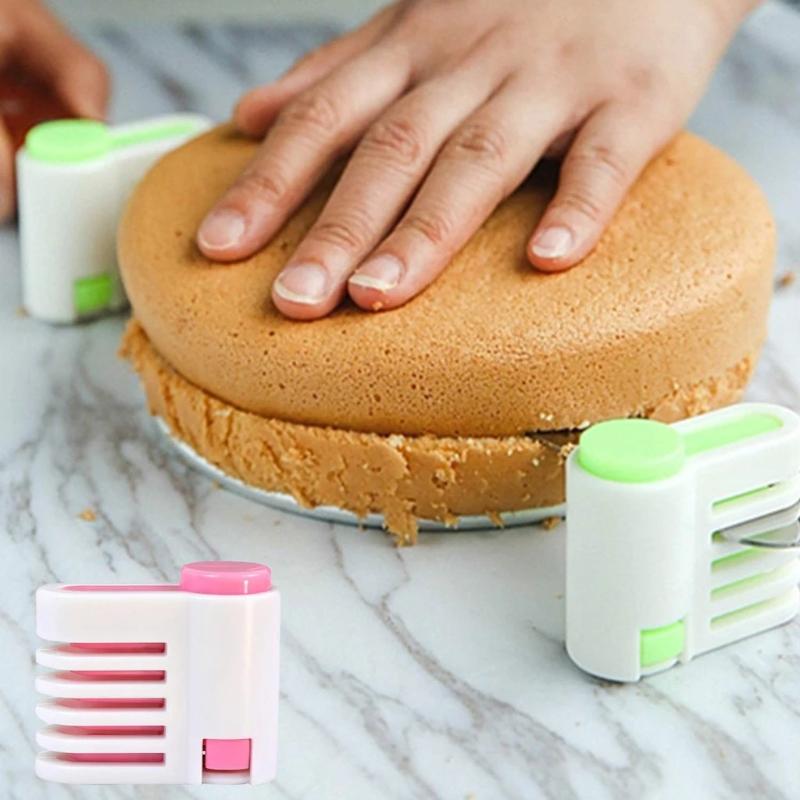 【S】2Pcs/Set Adjustable 5-Layer - Kitchen Baking Torch บทวิจารณ์และราคา