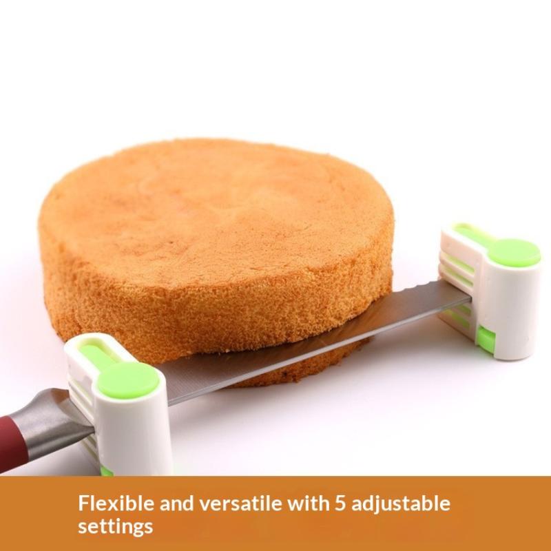 【S】2Pcs/Set Adjustable 5-Layer - Kitchen Baking Torch บทวิจารณ์และราคา